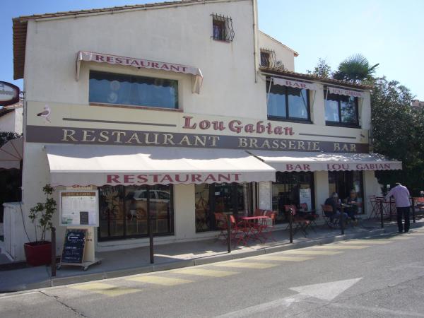 Restaurant Lou Gabian